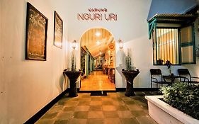 Indonesia Hotel Malioboro